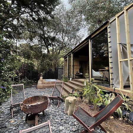 فندق Teva Glamping & Retreat ريونيغرو المظهر الخارجي الصورة