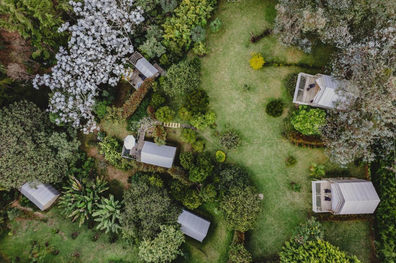فندق Teva Glamping & Retreat ريونيغرو المظهر الخارجي الصورة