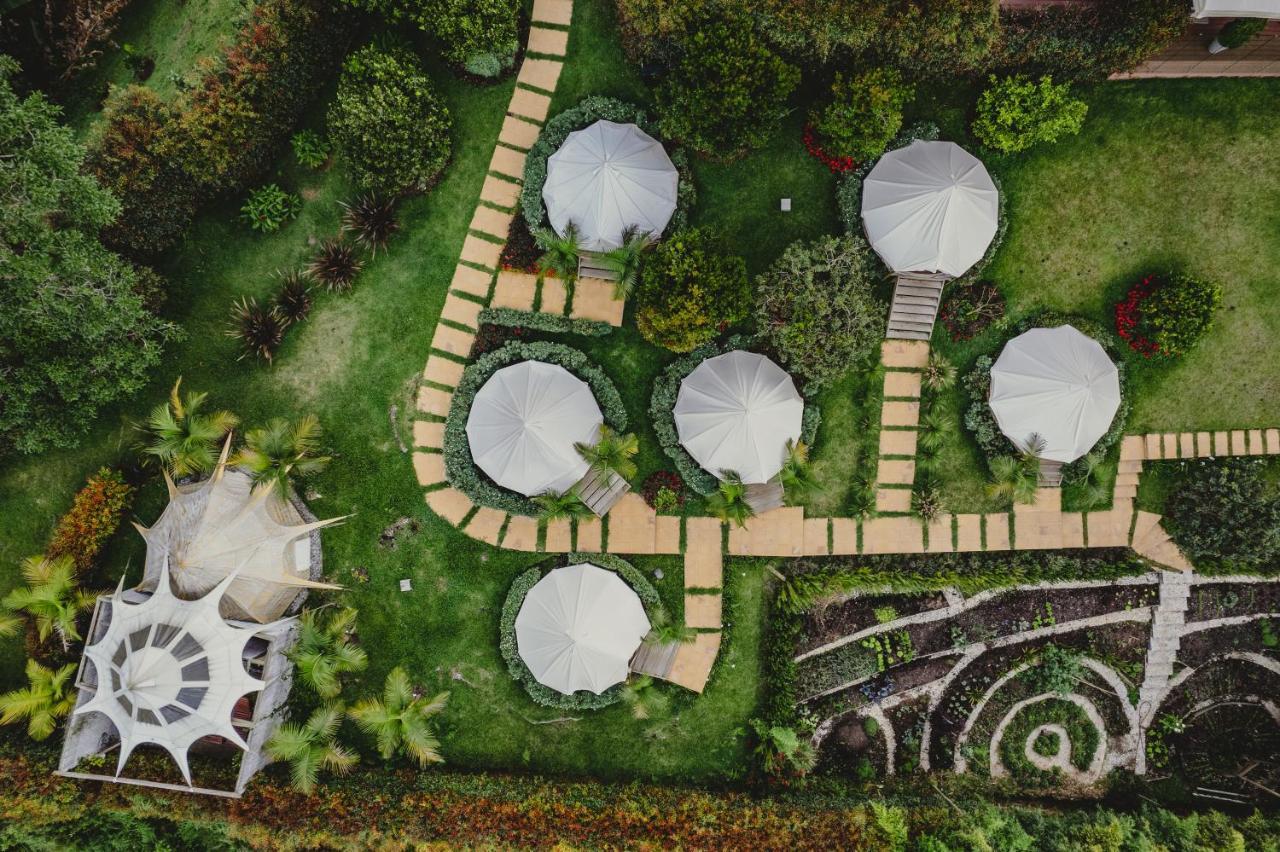 فندق Teva Glamping & Retreat ريونيغرو المظهر الخارجي الصورة
