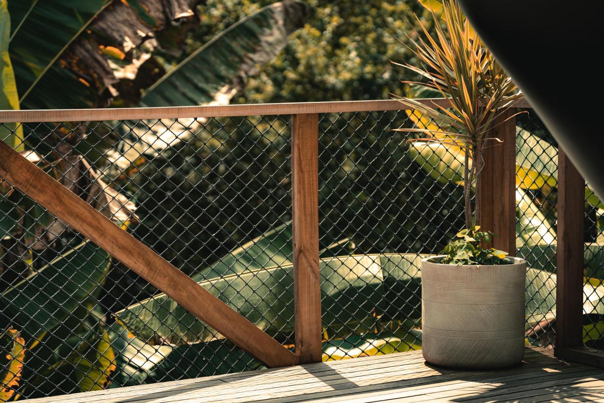 فندق Teva Glamping & Retreat ريونيغرو المظهر الخارجي الصورة