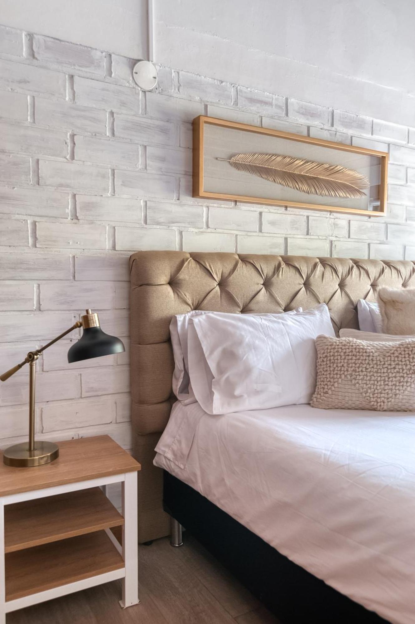 فندق Teva Glamping & Retreat ريونيغرو الغرفة الصورة