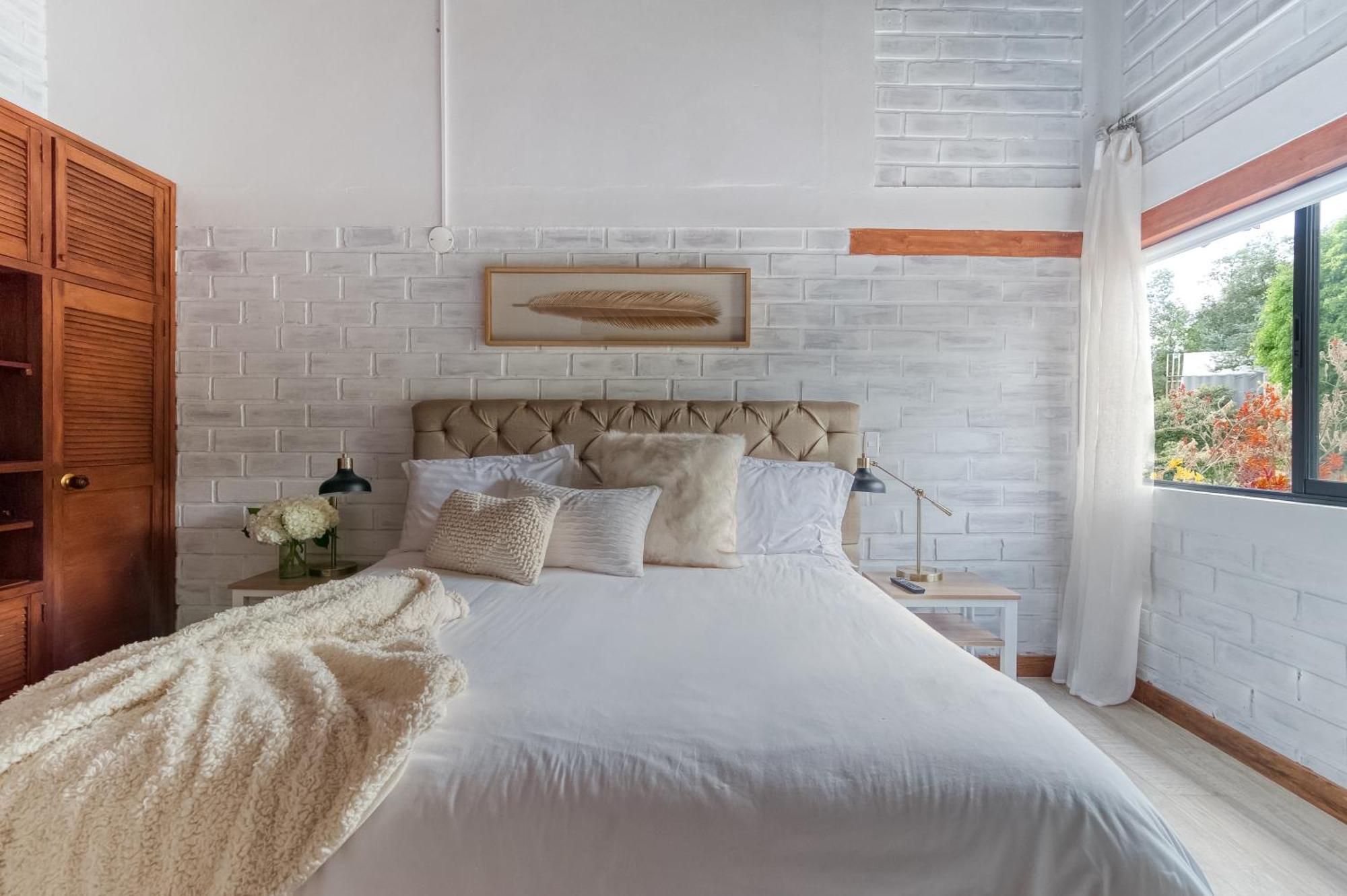 فندق Teva Glamping & Retreat ريونيغرو الغرفة الصورة